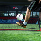 >> PORTAGOL Pro Skill Rebounder 1.8m x 1.2m - Improve Your Control